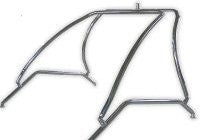 Aerial Airborne Wakeboard Tower