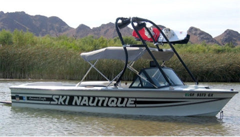 Big Air H20 Wakeboard Tower