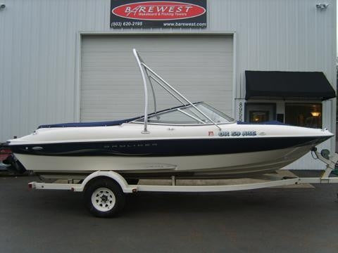 Barewest T2 Wakeboard Tower