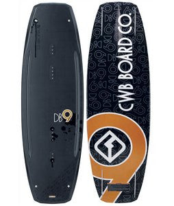CWB DB9 Wakeboard - Mens