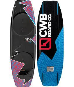 Cwb Kink Blem Wakeboard 146 - Mens