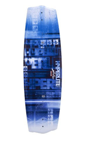 2014 Hyperlite 145 State 2.0 Wakeboard