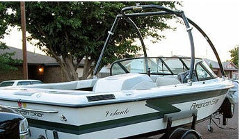 Monster MT1 Wakeboard Tower