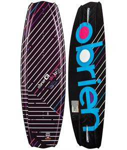 O'Brien Skyla Wakeboard 135 - Women's