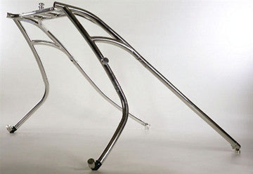 Roswell Area 51 Wakeboard Tower