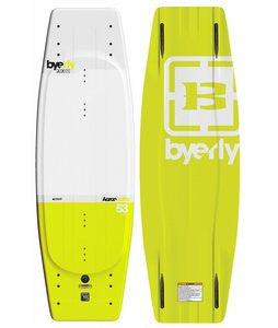Byerly Ar-1 Wakeboard - Mens