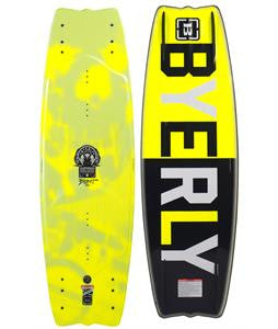 Byerly Blunt Wakeboard - Mens