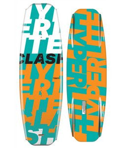 Hyperlite Clash Wakeboard - Mens
