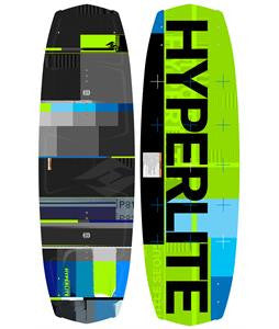 Hyperlite Forefront Blem Wakeboard - Mens