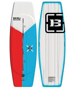Byerly AR1 Blem Wakeboard 55in 2014 - Mens